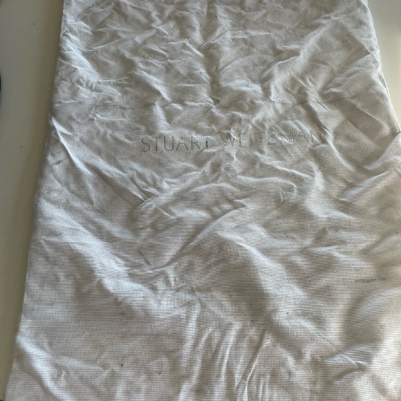 GENUINE STUART WEITZMAN BOOTS size 8 - Picture 2 of 6